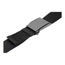 Targus Field Ready Universal Belt - Passant de ceinture pour téléphone portable, tablette - taille Large ... (THA106GLZ)_4